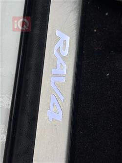 تويوتا راف 4